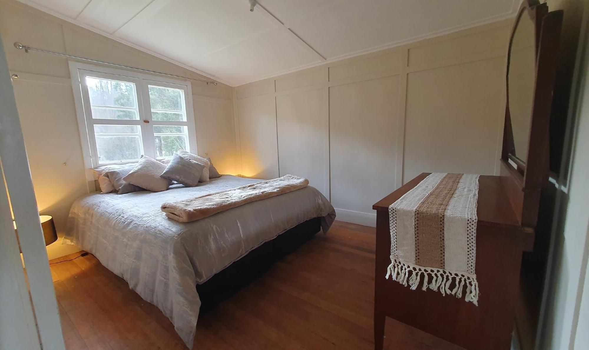 Hamlet Downs Country Accommodation Fentonbury Exteriér fotografie