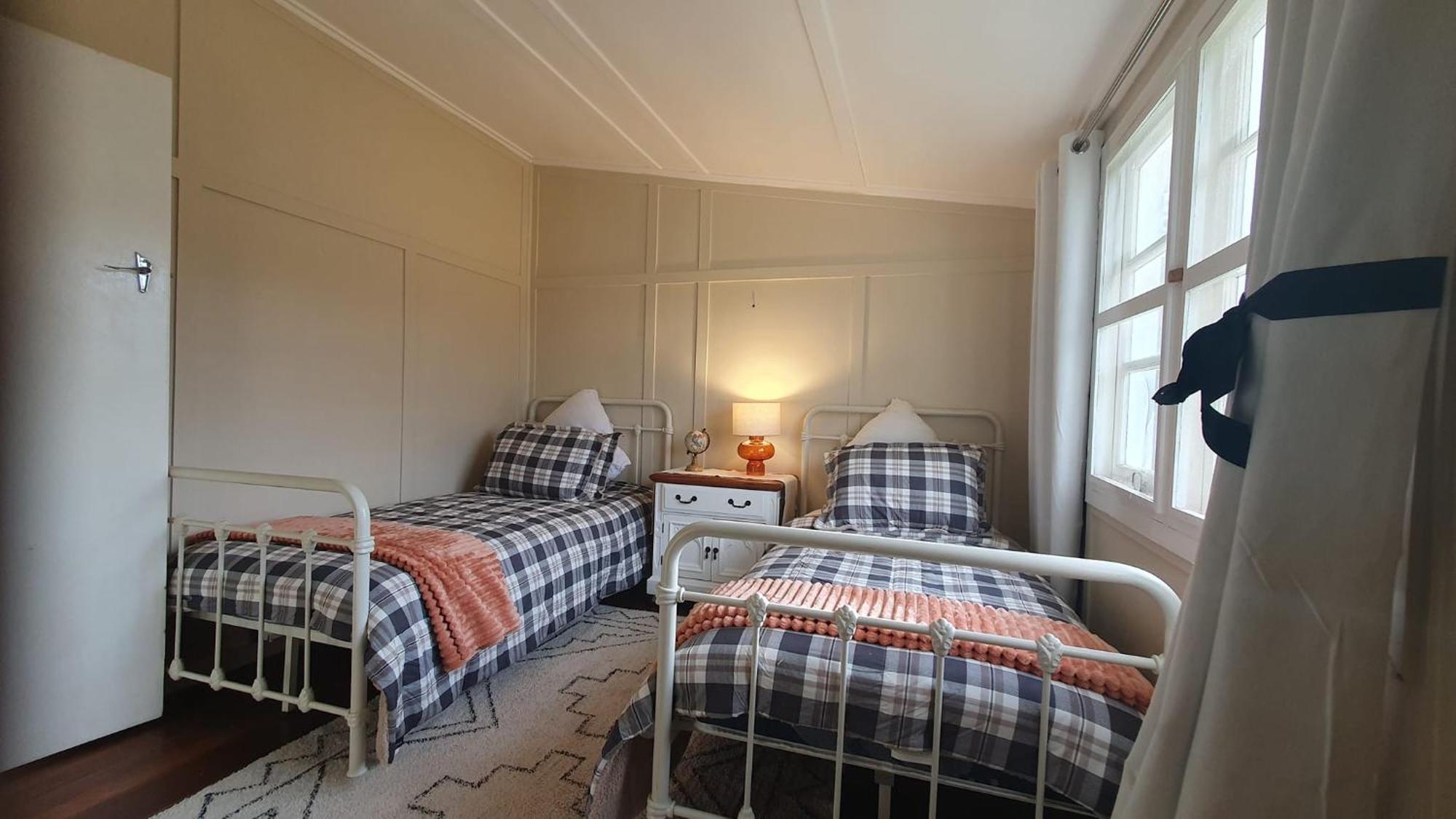 Hamlet Downs Country Accommodation Fentonbury Exteriér fotografie