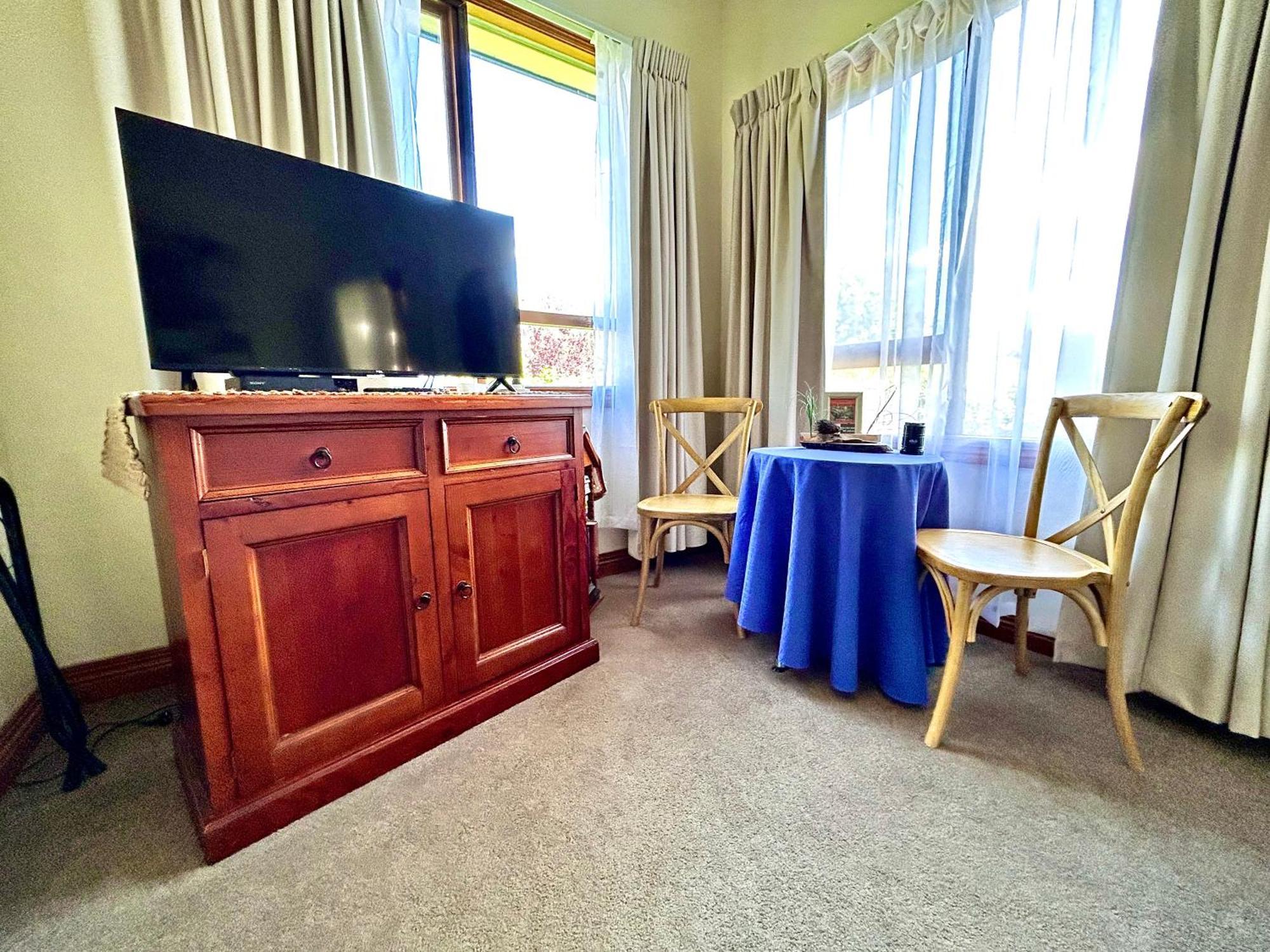 Hamlet Downs Country Accommodation Fentonbury Exteriér fotografie