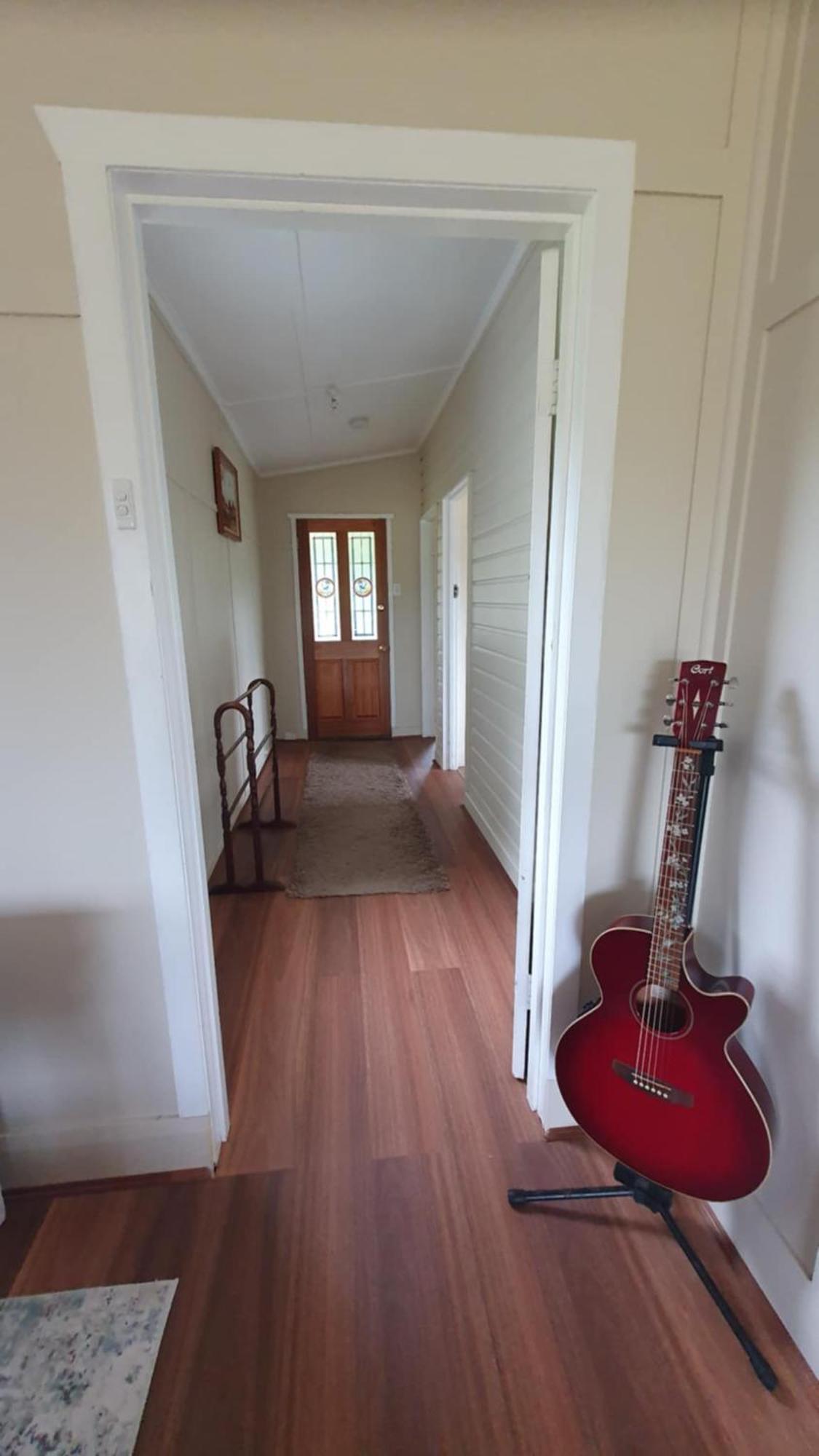 Hamlet Downs Country Accommodation Fentonbury Exteriér fotografie
